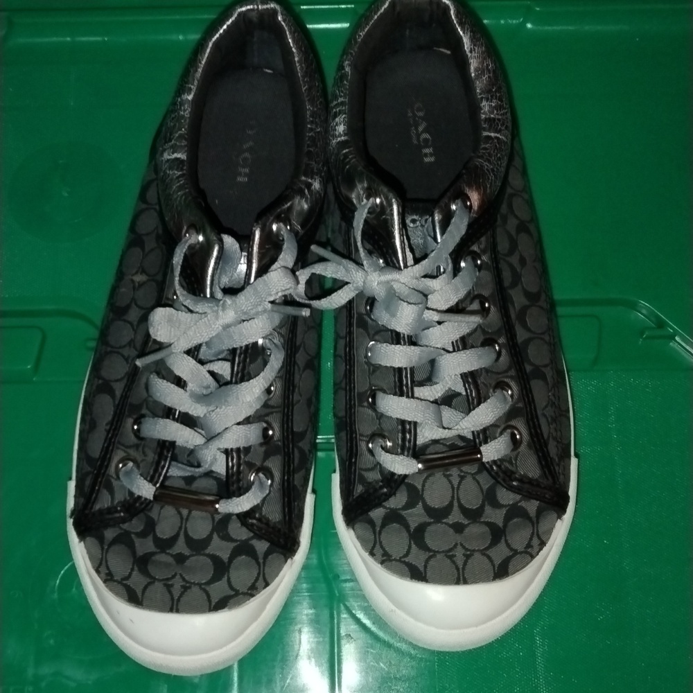 Coach Francesca Shoes